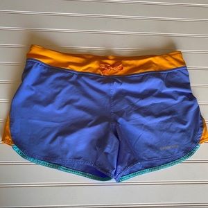 Patagonia Women’s Running Shorts